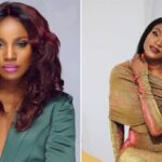 “Good Sεx, No Stress, One Boo..." - Seyi Shay Says As She Shares Her Nude Picture 4