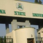 KASU Lecturer Sacked For Sexually Harassing Female Student While Supervising Her Project 3