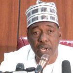 Some Members Of Boko Haram Are Christians, White Men, Asians – Governor Zulum 2