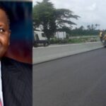 Dangote Completes Nigeria's Longest Concrete Road Linking North And South 2