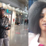 Nigerian Man Beats His Wife To Death In Italy After Threatening To Kill Her Several Times 3