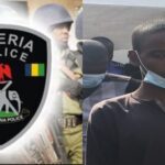20-Year-Old Man Kidnaps His Father, Gets N200,000 As Share From N2million Ransom 2