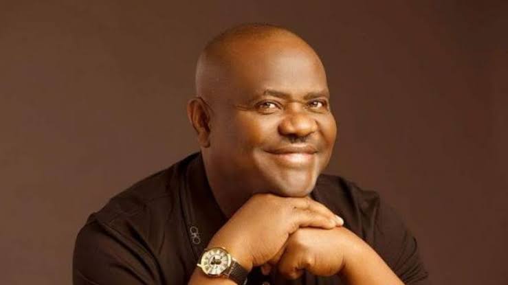 Governor Nyesom Wike Increases His Special Assistants From 28000 To 50000