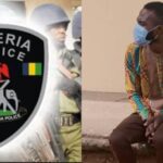 Nigerian Police Pay N20,000 To Attend Nude Party In Ilorin, Arrest Organiser In Bank 3