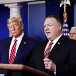 China Imposes Sanctions On 28 Officials In Trump Govt Including Mike Pompeo 2