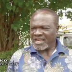 Former Super Eagles Assistant Coach, Joe Erico Dies After Complaining Of Stomach Ache 2