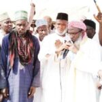 Over 500 Bandits Promise To Surrender After Peace Deal With Sheikh Gumi In Kaduna 3
