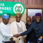 Governors Dismiss Yahaya Bello's Claim That COVID-19 Vaccines Are "Meant To Kill" 2