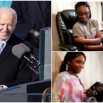 Joe Biden Calls Nigerian Family To Thank Them For Their Support, Invites Them To White House [Video] 3