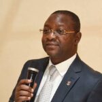 Nothing Wrong With Having Godfathers In Nigerian Politics - Minister Sunday Dare 3