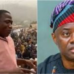 "We'll Evict Fulani People In Entire Yorubaland" - Sunday Igboho Dares Makinde 4