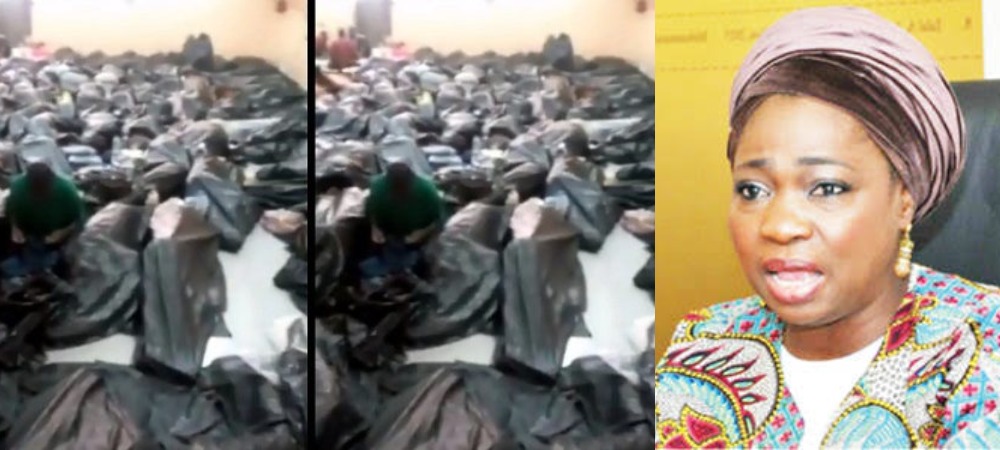 FG Reacts As 600 Nigerians Stranded In Saudi Arabia Call For Help To Return [Video] 12