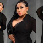 Actress Queeneth Agbor Says She Can Marry A Cheating Man, But Not A Stingy One 2