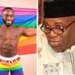 "My Gay Son Is Not A Criminal, He Will Be Celebrated In Nigeria" - Doyin Okupe 3