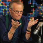 Legendary TV Host, Larry King Dies After He Was Hospitalized With COVID-19 3