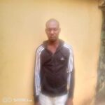 37 year old man push girlfriend 23 from 5 storey building in Onitsha - PHOTOS 4