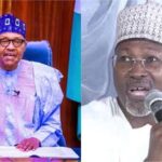 Former INEC Chairman, Jega Says Buhari Has Disappointed So Many Nigerians 4