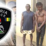 Police Arrest 3 Suspect For Beating 23-Year-Old Man To Death Over Phone Theft In Ogun 3