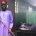 Veteran Nollywood Actor, Dan Nkoloagu Dies At Age Of 83 3