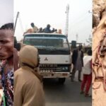 25 Guns Recovered As Amotekun Arrests Truckload Of Fulani Men Going To Oyo [Photos] 2
