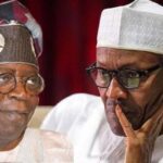 "Place Tinubu On Security Watch Before 2023 Elections" - Aso Rock Cabals Tell Buhari 2