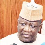 Court Orders Zamfara Ex-Gov, Abdulaziz Yari To Forfeit Over N700m To Nigerian Government 2