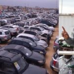 Nigerian Customs Announces Reduction In Cost Of Import Duties On Vehicles 2