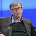 Nigeria Should Fix Its Health Sector Instead Of Buying COVID-19 Vaccines - Bill Gates 3