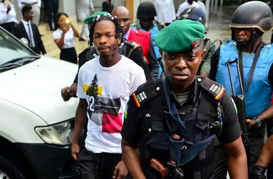 Court Admits More Evidence In Fraud Trial Against Naira Marley 8