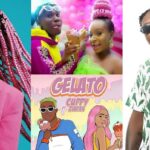 ''I Don't Know Her" - Zlatan Ibile Denies Knowing DJ Cuppy Despite 'Gelato' Collabo [Video] 3