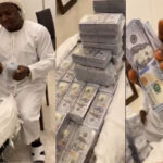 Obieze Nestor Dies During Interrogation In Dubai After Flaunting Millions Of Dollars [Video] 3