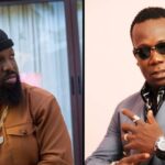 "Don't Compare Me To Any Rubbish" - Timaya After Being Compared To Duncan Mighty 2