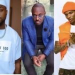 Nollywood Actor, Jim Iyke Reveals Why He Loves Davido More Than Wizkid 2