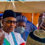PDP Kicks As Buhari Violates COVID-19 Protocols, Tells Nigerians Not To Follow His Examples 3