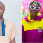 DJ Cuppy To Sue Davido's Aide, Israel DMW Over Claims That She Owes Zlatan Ibile 2