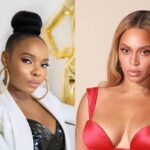 Yemi Alade Says She Ignored Beyonce’s Email For Two Months 'Thinking It Was A Scam' 2