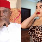 Billionaire Ned Nwoko Says He Prays For His Daughter To Marry An Old Rich Man Like Him 2