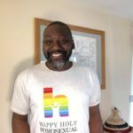 "Born Gay Is A Gift, Being Lesbian Is Not A Crime" - Pastor Jide Macaulay Declares 2