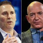 Jeff Bezos To Step Down As Amazon CEO, Andy Jassy To Take Over Later This Year 2