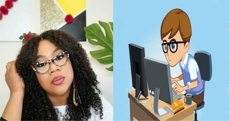 Actress Stella Damasus Belittled By A Programmer Who Insulted Her Job 8