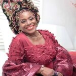 Encomiums Pour In For Nigerian Actress Taiwo Ajayi Lycett As She Turns 80 5