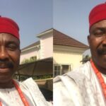 US-Based Nigerian Man Murdered By Edo Kidnappers On His Way To Lagos Airport 2