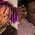 American Rapper, Lil Uzi Vert Spends $24m To Implant Diamond Into His Forehead [Video] 3