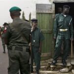 Hisbah Corps Arrests And Detains A Police Officer For Buying Beer In Kano State 6