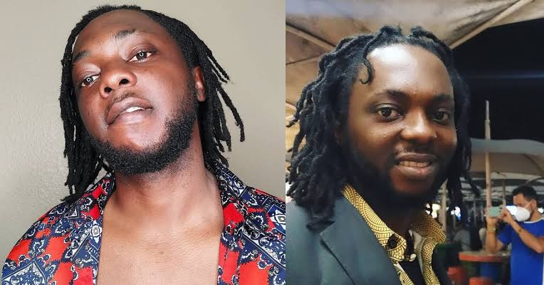 "I Dreamt That Rapture Happened, Give Your Lives To God And Be Prepared” - Waconzy Warns 12