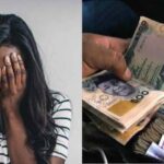 Lady Dragged To Court By Man Who Sent Her N5k Transport Fare And She Didn't Show Up 2