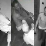 Nigerian Police Places N10m Bounty On Suspected Robbers Caught On CCTV [Photos] 3