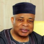 Buhari, APC Have Done Tremendously Well For South East – Ken Nnamani 3