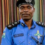 Ekiti Government Drags IGP Adamu To Court For Dismissing Pregnant Police Officer 3