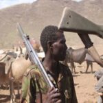 Fulani Herdsmen Allegedly Machete Farmer To Death While Sleeping In His Ogun Farm [Photo] 3